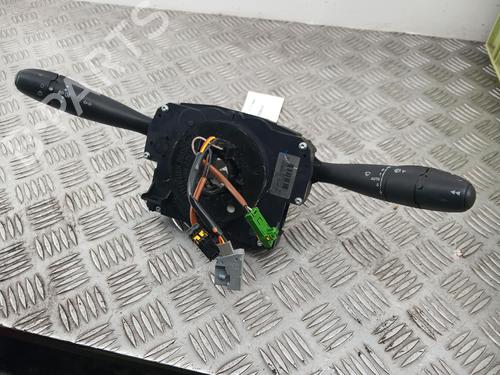 Steering column stalk CITROËN C5 II (RC_) | BP36913789I23 - Image 4