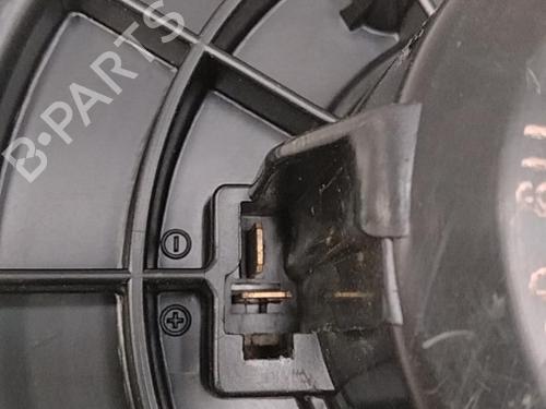 Ventilator motor HONDA ACCORD II Hatchback (AC, AD) 1.6 EX (AC) (88 hp) 28791327