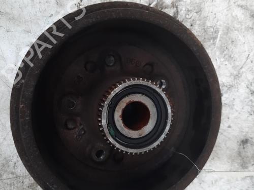 Andre MERCEDES-BENZ A-CLASS (W168) A 170 CDI (168.009, 168.109) (95 hp) 28763638