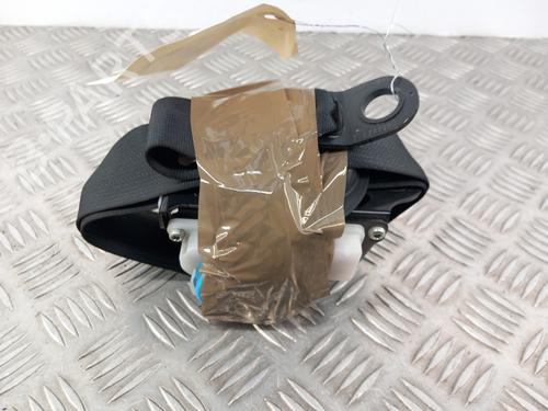 Used Front right seatbelt TOYOTA YARIS (_P13_) 1.4 D (NLP130_, NLP130) (90 hp) 30148927