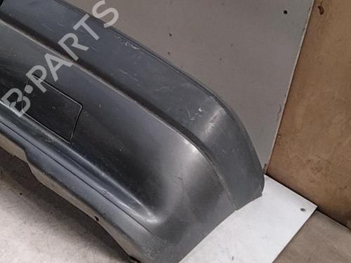 Used Rear bumper PEUGEOT 306 Hatchback (7A, 7C, N3, N5) 1.9 D (68 hp) 28753349