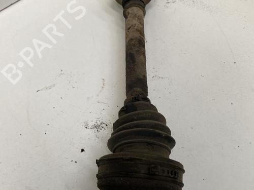 Used Left front driveshaft CITROËN ZX (N2) 1.6 i (88 hp) 28747903