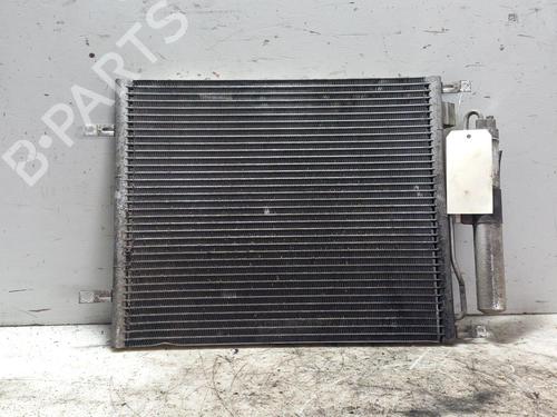 AC radiator NISSAN NOTE (E11, NE11) 1.5 dCi | BP28788723M32 - Image 6