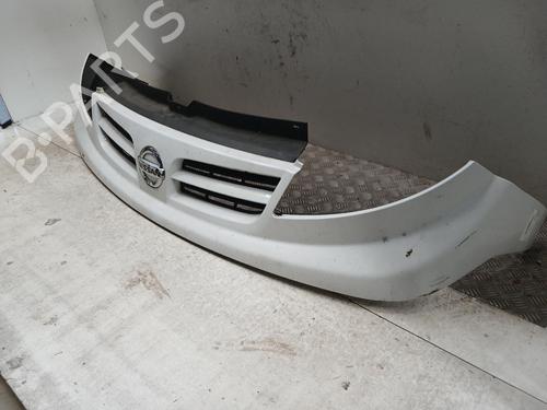 Grill NISSAN PRIMASTAR Van (X83) 2.0 dCi 115 | BP36446066C40 - Image 5