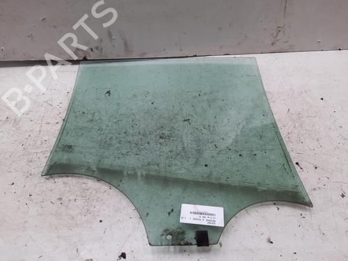 Used Rear left door window RENAULT MEGANE II (BM0/1_, CM0/1_) 1.6 16V (BM0C, CM0C) (113 hp) 28775278
