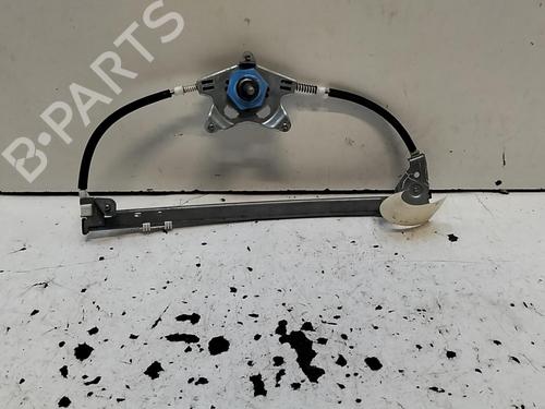 Used Rear right window mechanism CITROËN XANTIA (X1_, X2_) 1.8 i 16V (110 hp) 28758843