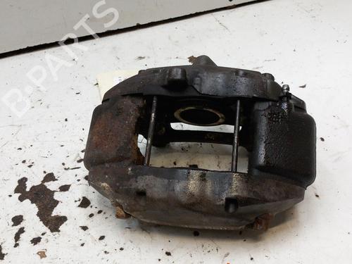 Used Right front brake caliper MERCEDES-BENZ CLK (C209) CLK 350 (209.356) (272 hp) 28794124