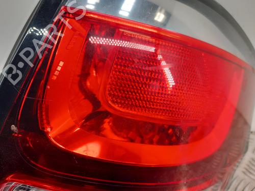 Right taillight CITROËN C3 II (SC_) 1.2 VTi 82 | BP37155633C35 - Image 4