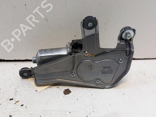 Used Rear wiper motor TOYOTA COROLLA Verso (ZER_, ZZE12_, R1_) 2.0 D-4D (CUR10_, CUR10R) (116 hp) 28793980