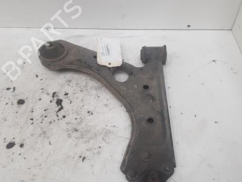 Used Left front suspension arm OPEL CORSA D (S07) 1.3 CDTI (L08, L68) (90 hp) 28776483