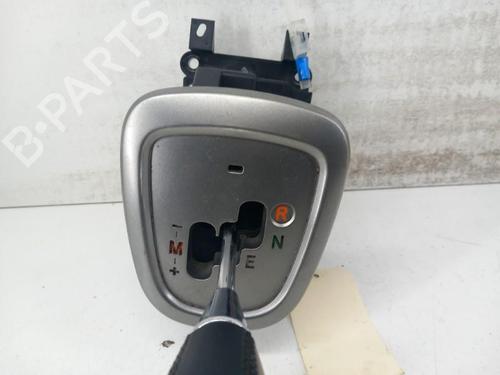 Gear lever CITROËN C1 (PM_, PN_) 1.0 | BP28767973M90 