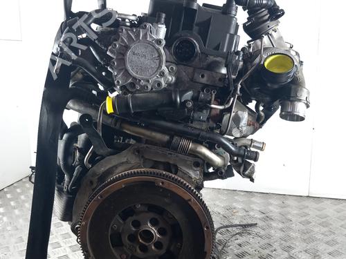 Motor SKODA OCTAVIA II (1Z3) 2.0 TDI RS | BP28782512M1 
