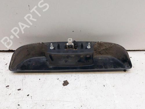 Używane Lampa oświetlenia tablicy rejestracyjnej OPEL VIVARO A Van (X83) 2.5 DTI (F7) (135 hp) 28767258