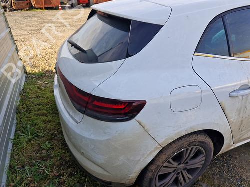 Engine RENAULT MEGANE IV Hatchback (B9A/M/N_) 1.5 Blue dCi 115 (B9A6) | BP28733582M1 - Image 9