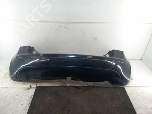 Used Rear bumper Rear bumper FIAT IDEA (350_) 1.3 D Multijet (70 hp) 28768106 28768106