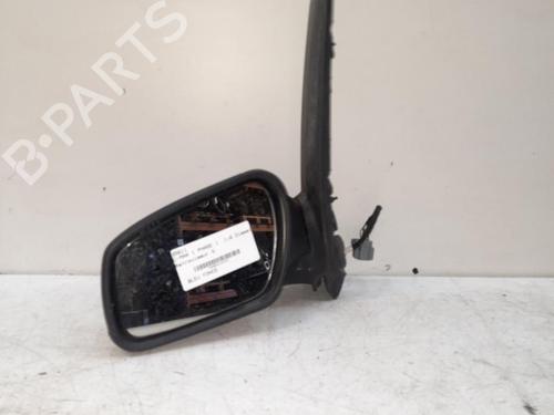 Left mirror FORD FOCUS C-MAX (DM2) 1.6 TDCi | BP28759656C26 - Image 4