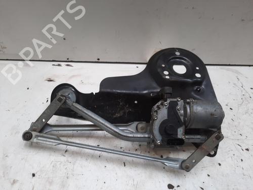 Front wiper motor FORD FUSION (JU_) 1.4 TDCi | BP28764402M29