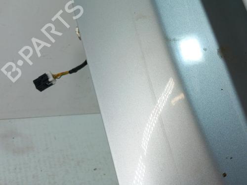 Tailgate PEUGEOT 206 CC (2D) 1.6 16V (2DNFUF, 2DNFUR) | BP28768975C6 