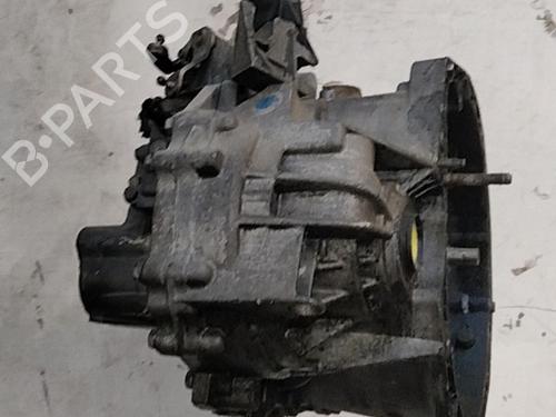 Gearbox RENAULT SCÉNIC II (JM0/1_) 1.9 dCi (JM0G, JM12, JM1G, JM2C) | BP28754857M3