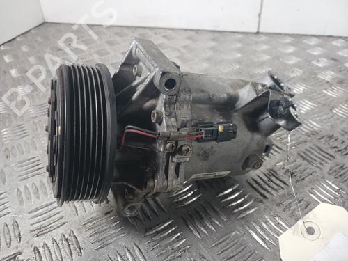 Używane Kompresor / Sprężarka klimatyzacji A/C DACIA LODGY (JS_) 1.2 TCe (JSAY, JSM0) (115 hp) 30706559