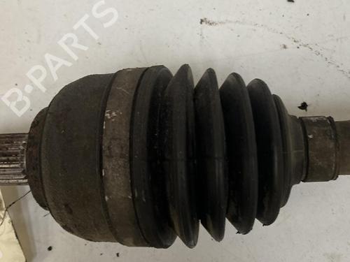 Right front driveshaft RENAULT TWINGO II (CN0_) 1.2 16V (CN04, CN0B) | BP28770225M39 - Image 4