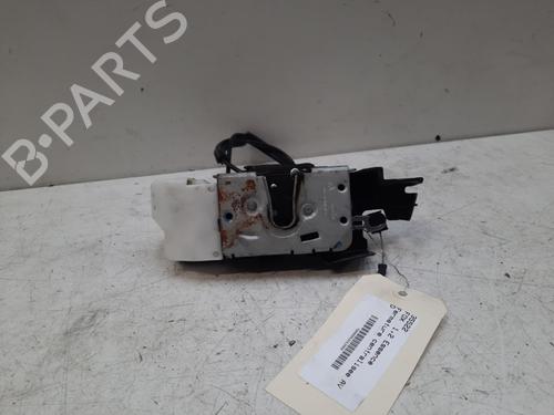 Module électronique VW FOX Hatchback (5Z1, 5Z3, 5Z4) 1.2 (55 hp) 28771192
