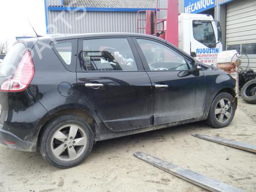 Right taillight RENAULT SCÉNIC III (JZ0/1_) 1.9 dCi (JZ0J, JZ1J, JZ1K, JZ1S) | BP28754825C35 