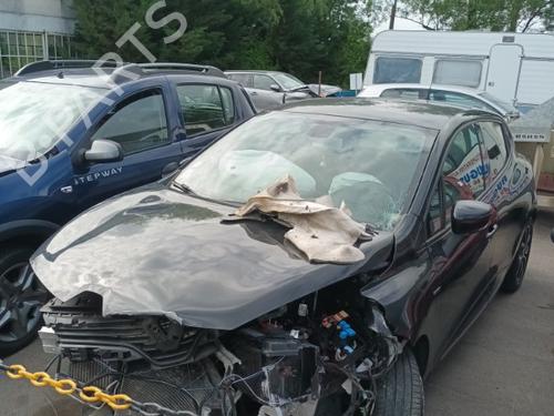 Engine RENAULT CLIO IV (BH_) 1.5 dCi 90 | BP28734837M1