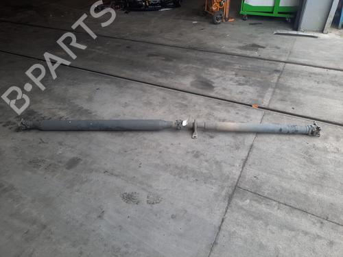 Driveshaft MERCEDES-BENZ SPRINTER 3-t Van (B906) 214 CDI (906.611, 906.613) | BP28772979M37 