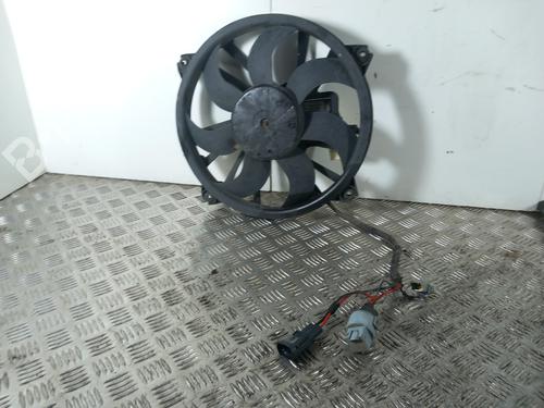 Kjølevifte elektrisk CITROËN C5 II (RC_) 1.6 HDi (RC8HZB) (109 hp) 28735801