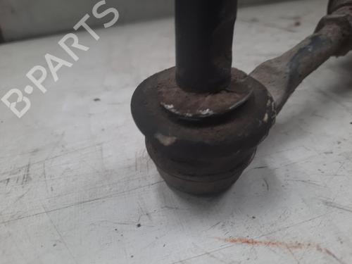 Steering rack AUDI A4 B7 Convertible (8HE) 2.0 TDI | BP28749781M22