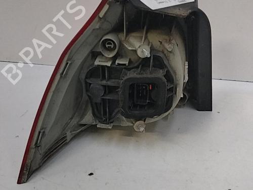 Used Right taillight VW GOLF V (1K1) 2.0 TDI (170 hp) 28769953
