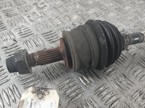Right front driveshaft OPEL CORSA D (S07) 1.2 (L08, L68) | BP39904113M39 - Image 3