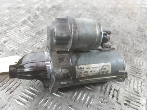 Starter FIAT DOBLO Cargo (263_) 1.3 D Multijet | BP29465993M8 - Image 3