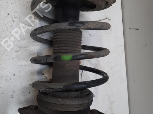 Right front shock absorber LANCIA LYBRA SW (839_) 1.9 JTD (839.BXI1A, 839.BXN1A, 839.CXL1A) | BP28786621M17 