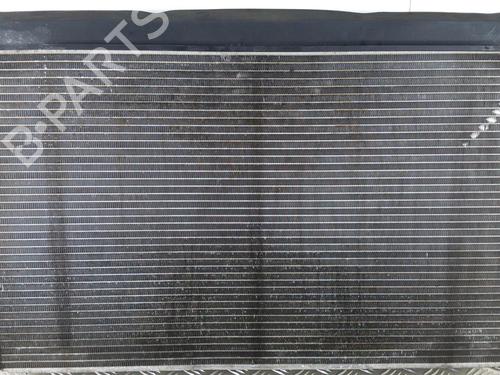 Used Water radiator OPEL ASTRA J (P10) 1.7 CDTI (68) (110 hp) 28750900