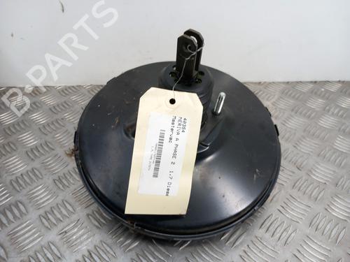 Used Servo brake OPEL MERIVA A MPV (X03) 1.7 CDTI (E75) (100 hp) 29554644