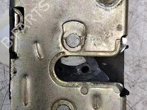 Used Rear left lock RENAULT SUPER 5 (B/C40_) 1.4 Cat (B/C/407) (58 hp) 28763788