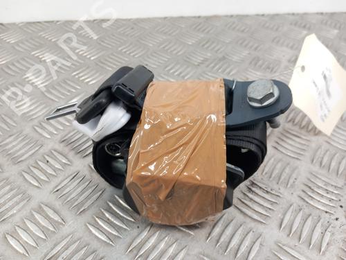 Used Front right seatbelt Front right seatbelt PEUGEOT 208 I (CA_, CC_) 1.6 HDi (92 hp) 29956437 29956437