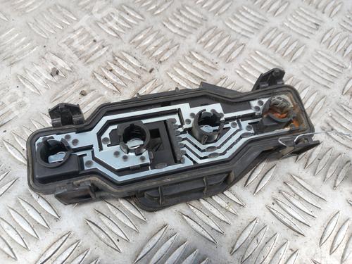 Used Lamp holder PEUGEOT PARTNER MPV (5_, G_) 1.6 HDi 90 (90 hp) 29564819