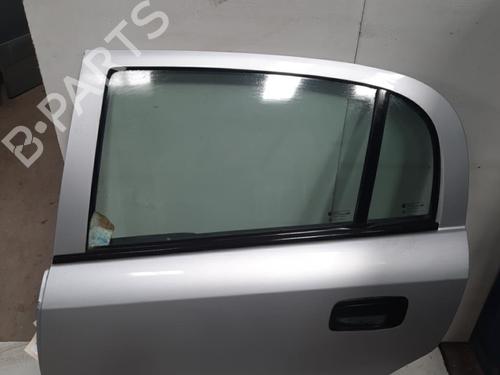 Left rear door OPEL ASTRA G Hatchback (T98) 1.7 DTI 16V (F08, F48) | BP28750352C4 