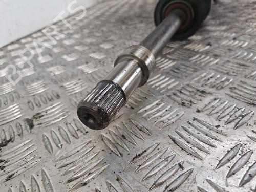 Right front driveshaft FORD GALAXY I (WGR) 2.0 i | BP28780275M39 