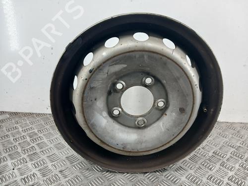 Fælk RENAULT MASTER III Van (FV) 2.3 dCi 100 FWD (FV0A, FV0B, FV0G, FV0K, FV0H) | BP31915760C45 - Image 3