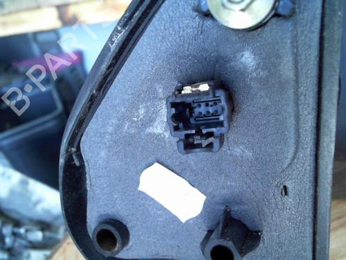 Retrovisore destro RENAULT TWINGO I (C06_) 1.2 16V (C060) | BP28792510C27 