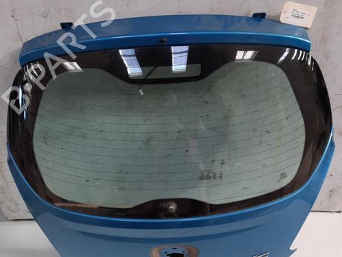 Used Tailgate FORD KA (RU8) 1.2 (69 hp) 28790391