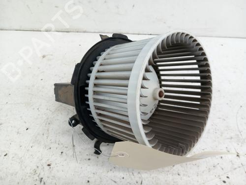 Heater blower motor FIAT PANDA (169_) 1.2 (169.AXB11, 169.AXB1A) | BP28737439M62 