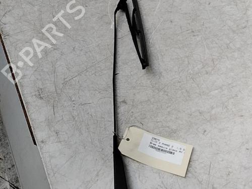 Used Front windshield wiper arm RENAULT CLIO II (BB_, CB_) 1.5 dCi (B/CB07) (65 hp) 28774471