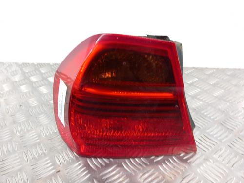 Used Left taillight BMW 3 (E90) 318 d (122 hp) 28739510