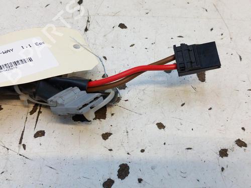 Used Ignition barrel CITROËN SAXO (S0, S1) 1.1 X, SX (60 hp) 28759056