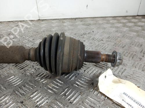 Right front driveshaft VW GOLF IV (1J1) 1.6 | BP28738788M39
